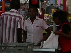 Africa's Middle Class