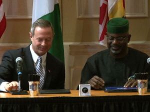 Cross River state PKG-1