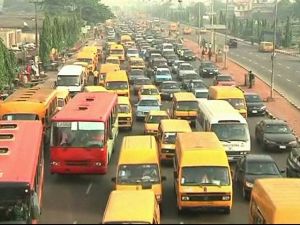 Lagos Waste Management