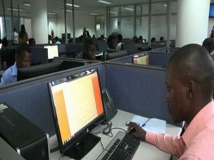 Uganda Outsourcing PKG