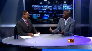 Zambian President_10478441