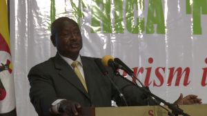 ATA VIDEO MUSEVENI INTERVIEWS