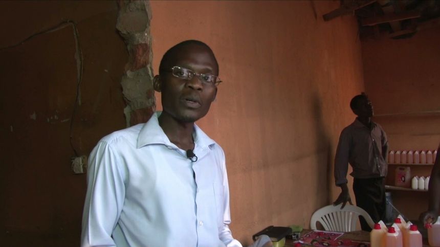 Turning Passion into a Business PKG