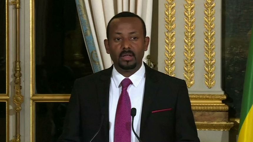 ETHIOPIA REFORMS