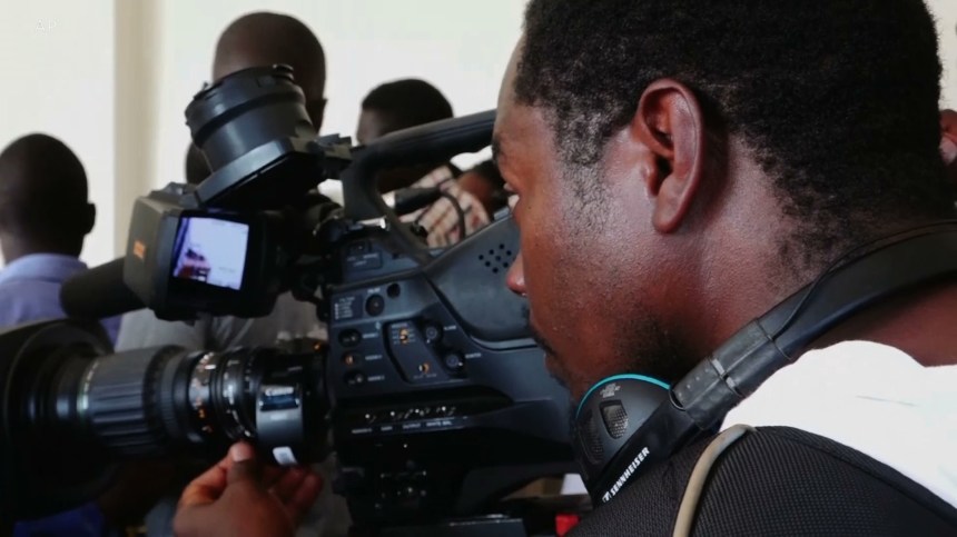 Uganda Journalists-1