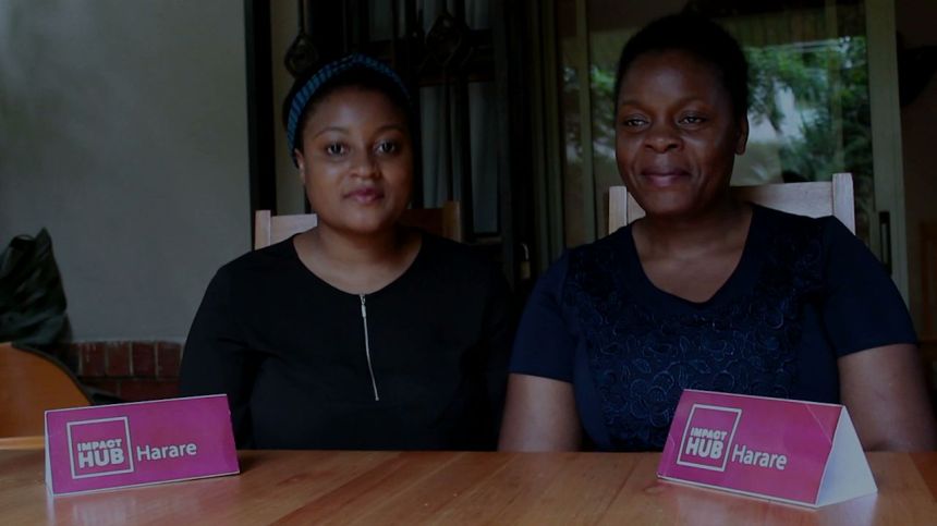 Impact Drive Campaign